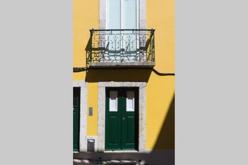 Home Lisbon 1 Экстерьер фото