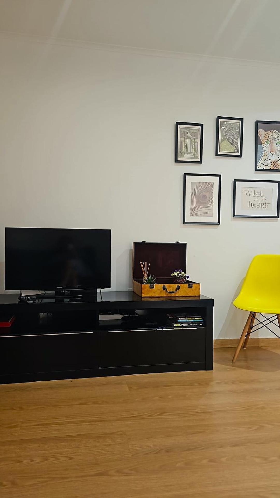 Home Lisbon 1 Экстерьер фото