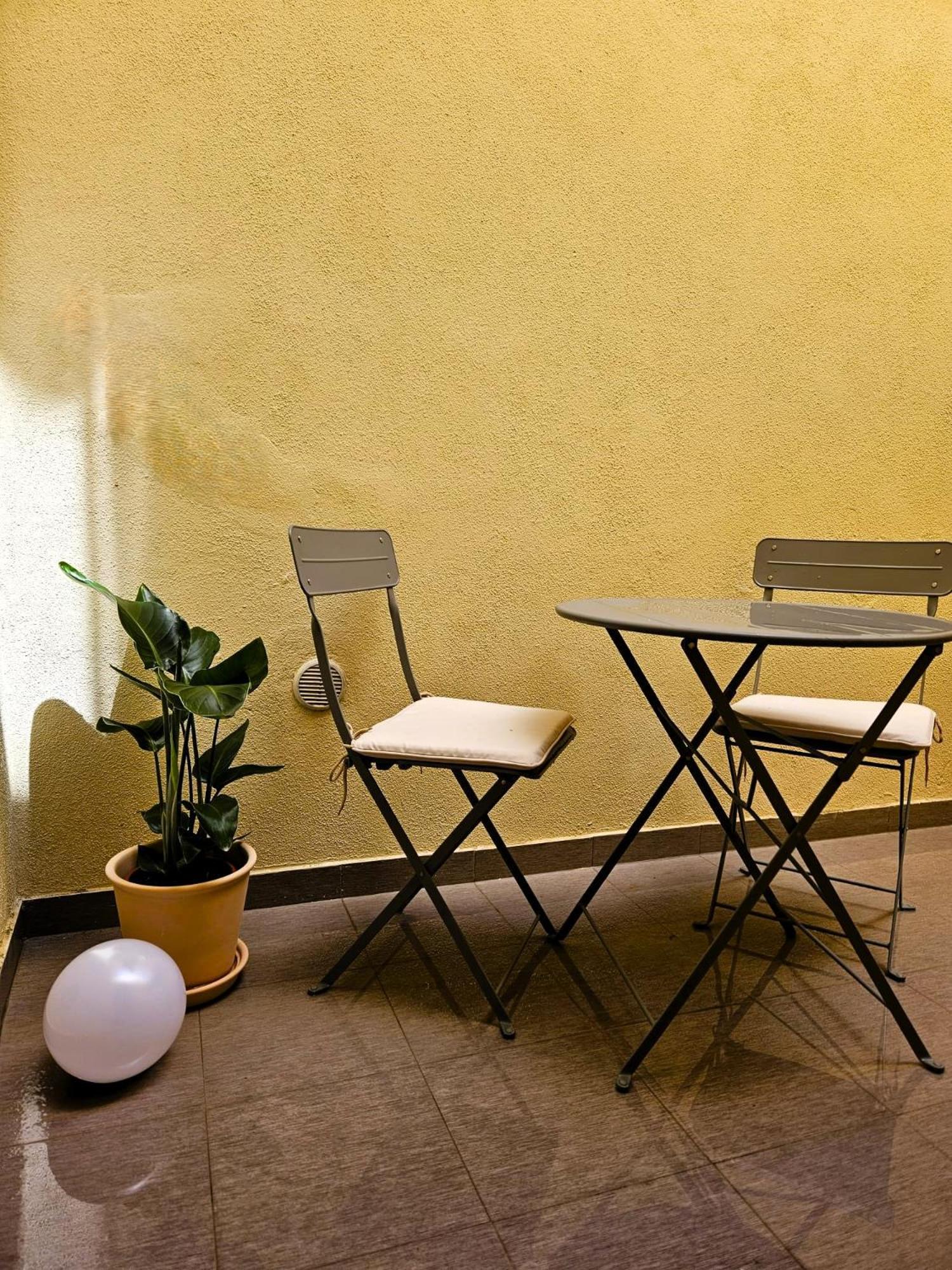 Home Lisbon 1 Экстерьер фото